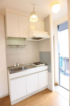 メゾン・ミューズの物件内観写真